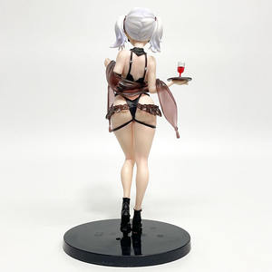 Figurine Figma Fille Hentai Japonaise Sexy de 28 cm en Gros, Modèle d'Action d'Anime en PVC, Jouets et Poupées, Figurines de <span class=keywords><strong>Manga</strong></span> - Product Image 5