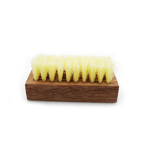 Kit de nettoyage en daim, <span class=keywords><strong>2</strong></span> pièces, gomme avec brosse et fournisseur de gomme - Product Image 5