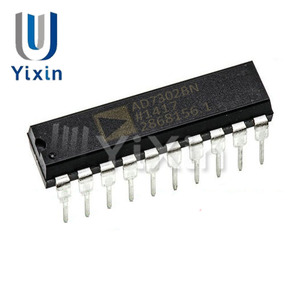 Bộ Thu Thập Dữ Liệu Mạch Tích Hợp IC AD9746BCPZ AD9746 IC Mới Và Chính Hãng - Product Image 3