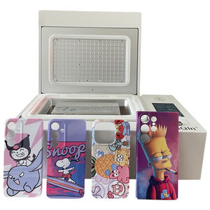 Nouveau moule d'impression 3D par sublimation pour étui de téléphone Samsung <span class=keywords><strong>Application</strong></span> de téléphone portable Die/Tool/Dime - Product Image 6