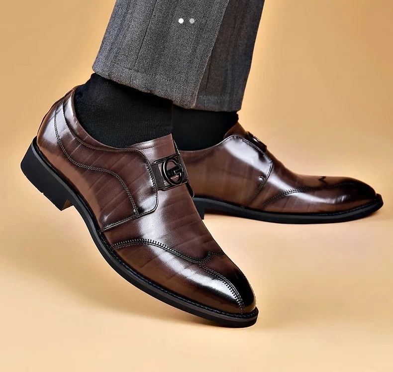 dress shoes for men gucci