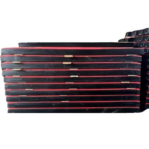 गर्म बेच पहनने के लिए प्रतिरोधी रबर रोकता बेल्ट पहनना प्रभाव बार - Product Image 3
