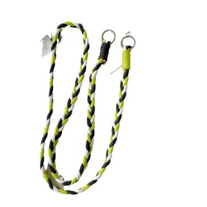 Correa Tejida Creativa Universal para Bolsos y Llaveros, Cordón de Nailon Trenzado a la Moda - Product Image 1