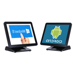 Màn hình cảm ứng All-in-One hệ thống <span class=keywords><strong>Pos</strong></span> Nhà Hàng điểm của hệ thống bán Windows/Android <span class=keywords><strong>POS</strong></span> thiết bị đầu cuối phần mềm cửa hàng tiền mặt đăng ký <span class=keywords><strong>POS</strong></span> - Product Image 2