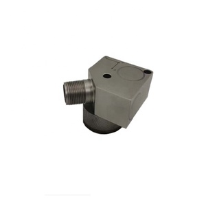 Acelerómetro de Vibración Industrial IEPE DK-37A23F100, Sensor IEPE, Acelerómetro de Vibración IEPE Industrial - Product Image 1