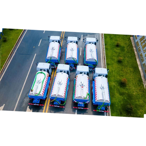 DFAC Mini Sewer Vacuum Sewage & Fecal Suction Truck 2tonne with 2kl Septic Tank - Product Image 4