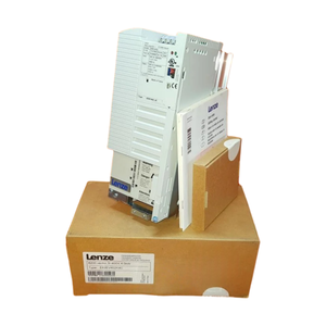 Lenze อินเวอร์เตอร์ E82EV402K4C PLC E82EV5512B E82EV7514C E82EV751K2B E82EV751K2C E82EV751K2C E82EV751K4C เซอร์โวไดรฟ์ E82ZAFCC100 - Product Image 1