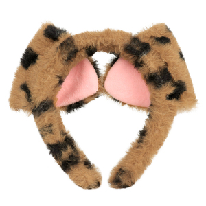 ربطة رأس للبيع المباشر من الشركة المصنعة رخيصة للأطفال والحيوانات والقط والكلاب والأذنين - Product Image 1