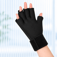 Gants rafraîchissants en gel mains libres pour soins locaux, arthrite, poche de glace pour les mains, chimiothérapie, usage quotidien, repos et domicile
