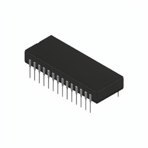 MC9S08QE16CWL Embedded Wholesale Electronic Components 28 SOlC (0.295", 7.50mm Width) IC MCU 8BIT 16KB FLASH 28SOlC - Product Image 1