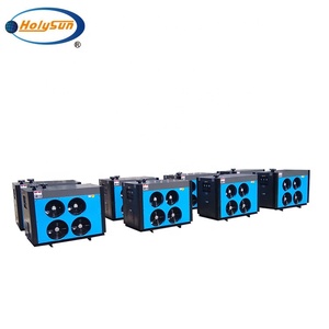 Precio de fábrica PARKER de aire de tipo refrigerado aire comprimido deshumidificador - Product Image 1