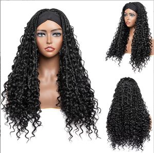 Peluca de cabello humano Remy para mujeres negras, venta al por mayor, coleta - Product Image 3