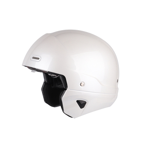 Good Quality Dirt Bike Riding Play Helmets Smart Bike Road Bike Flip up for Sale TN-8658X <b>Abs</b> Material TN-8658X - Product Image 2