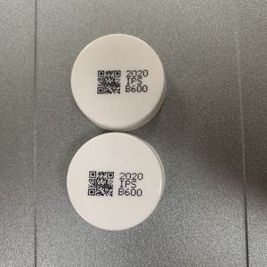 Imprimante à jet d'encre GS1 Imprimante de code <span class=keywords><strong>DM</strong></span> Imprimante de code Tij Machine de codage à jet d'encre Imprimante de lot de date d'expiration pour bouteille en verre Pochette en plastique - Product Image 4