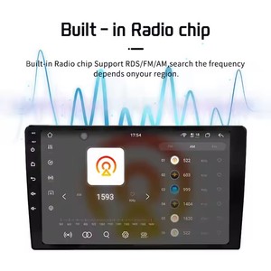 Autoradio Android 13 de 7870 pouces avec caméra panoramique 10.1 ° personnalisée, amplificateur <span class=keywords><strong>DSP</strong></span>, sans fil, pour DVD - Product Image 4