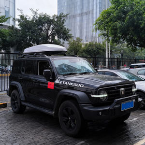 Caja de Equipaje Universal para Techo de Auto de 700L, Venta al por Mayor, Personalizable con Logotipo, Impermeable, para SUV, Camper, Van, Pickup, Aventuras al Aire Libre - Product Image 4