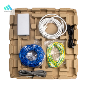 Productos de hospital para mascotas de alta calidad Detector de panel plano X-Ray Dr Detector de panel plano - Product Image 6