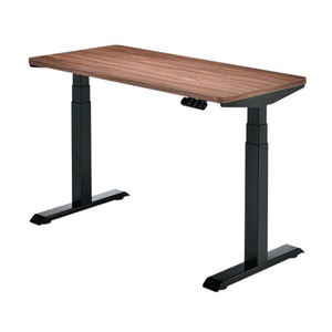 Mesa de Estudio Multifuncional con Tapa Elevadora, Escritorio Moderno de Madera con Elevación para Oficina y Biblioteca, Muebles de Espacio de Trabajo - Product Image 1