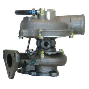 Nuevo Turbocompresor 4551902001 0305GC0041N 0305GC0111N para Motor 2.5L NEF CRDe Mahindra Bolero Goa Scorpio Gateway - Product Image 2