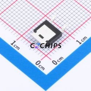 Original-New MBRD2060 TO-252 Diode Schottky Diode Whole Sale Electronic Component Chips Supplier & BOM Service - Product Image 2