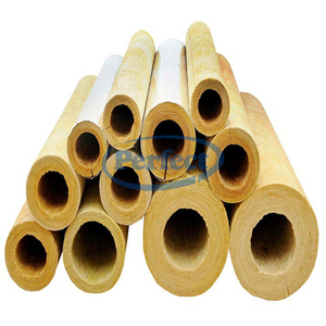 Cubierta de Aislamiento de Lana de <span class=keywords><strong>Roca</strong></span> para Tubos de Escape, Material Compuesto, Precio de Fábrica - Product Image 2