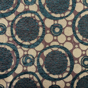 CHENILLE JACQUARD tela de sofá - Product Image 5