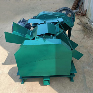 Nouveau design canne à sucre électrique canne à sucre concasseur canne singapour extrudeuse machine extracteur de jus inde - Product Image 6