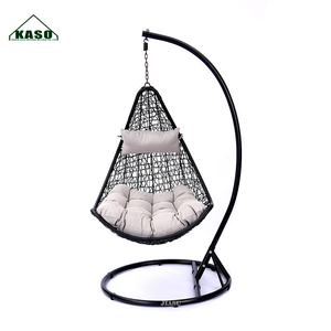 Ghế Bạt Ngoài Trời Bằng Vải Cho Sân Vườn Thay Thế Hàng Đầu Lưới Chống Muỗi Ghế Gỗ XÍCH ĐU Ngoài Cửa Mua XÍCH ĐU Treo Hiên Nhà - Product Image 5