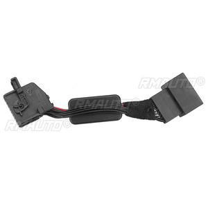 Módulo de Eliminación del Sistema Start-Stop, Cable Plug and Play, Eliminador del Sistema de Encendido/Apagado Automático del Motor para VW Sharan, Tiguan Antiguo - Product Image 3