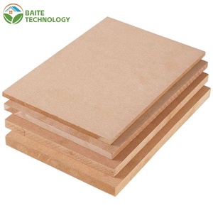 Modern Turkish Wood <b>MDF</b> Wall <b>Panels</b> Trisodium Cyanamide Board 6mm/12mm/18mm Thickness Eco-Friendly First-Class Grade Glossy - Product Image 4