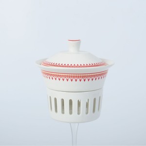 Xingyu Ceramic <b>Dinnerware</b> <b>Set</b> Rectangular Plates Cups Tea <b>Set</b> For Hotel Coffee Tea Serving Elegant Design - Product Image 3