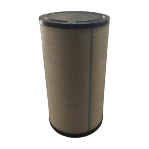 Pièces de moteur de camion de haute qualité, filtre à air du moteur de camion, filtre à air externe et filtre à air primaire PU3157 157-7737 17500260 pour Volvo - Product Image 5