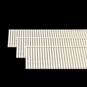 Chiodi a T in Composito Plastico per Pavimentazione, Decorazione, Lavorazione - Product Image 3