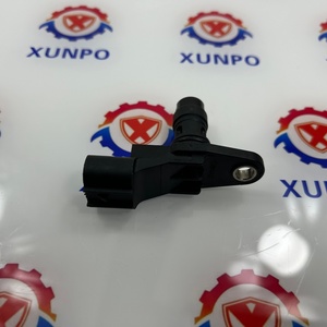Capteur de position du vilebrequin 8973121081 8-97312108-1 pour moteur 4JJ1 4HK1 - Product Image 5