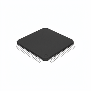 Chip Electrónico DSPIC30F6013T-30I PF80 TQFP Integrado - Canal del Fabricante de Componentes - Product Image 1