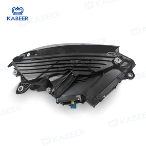 Para <span class=keywords><strong>Mercedes</strong></span> Benz GLC W253 2016-2019 OEM faro Original de <span class=keywords><strong>segunda</strong></span> <span class=keywords><strong>mano</strong></span> faro versión EE. UU. 2539066101 2539061901 - Product Image 3