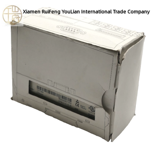 Módulo Canopen Epm-s110.1d.30 |   13371664 Nuevo y Original en Existencia, PLC Dedicado para Automatización Industrial, Programación de PLC - Product Image 1