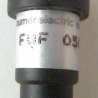 Plc Fiber Fuf 050b9039 B for Warranty Product