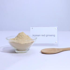 Üst sınıf doğrudan fabrika tedarikçisi en iyi fiyat doğal kore kırmızı Ginseng kökü ekstraktı toz - Product Image 5
