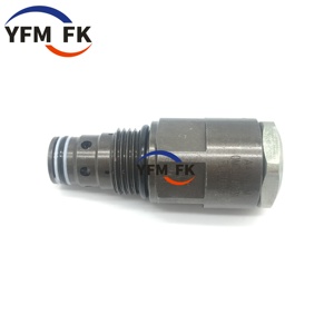 Motor Rotatorio Hidráulico de Alta Calidad para Excavadora de Orugas YFM FK EC80 con 3 Meses de Garantía - Product Image 4
