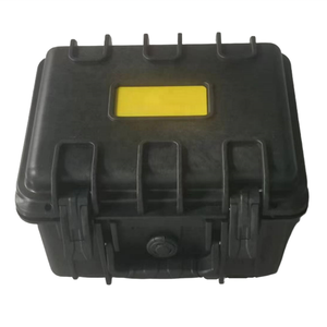เครื่องทดสอบความต้านทานฉนวนไฟฟ้าแรงสูงแบบดิจิตอล 10kV พร้อมฟังก์ชัน PI - Product Image 3