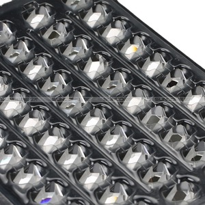 Cemented Lens For Telescopes Prism Objective Optical Cold Spherical Lens 10X Magnification Accessory - Product Image 4