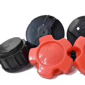 Bouchon de réservoir de carburant <span class=keywords><strong>d</strong></span>'accessoires de chariot élévateur de moteur de chariot élévateur - Product Image 1