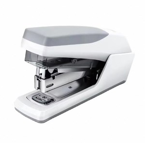 Agrafeuse en métal A3 manuelle de vente d'usine agrafeuse en carton ondulé de voyage de bureau largement utilisée avec boîte manuelle - Product Image 1