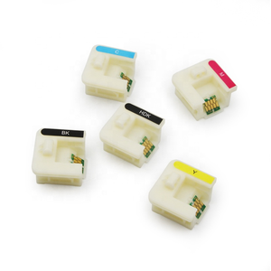 Nuovi chip di inchiostro compatibili per <span class=keywords><strong>Epson</strong></span> WorkForce Enterprise WF-C20600 t8581cartuccia di inchiostro - Product Image 5