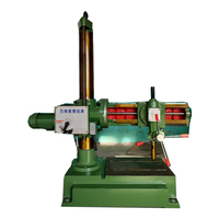 Machine à percer radiale universelle Z3132, diamètre de perçage maximal de 32 mm, puissance de 1,5 kW, tension de 380 V, automatique
