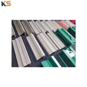 Moule métallique en <span class=keywords><strong>acier</strong></span> inoxydable, pour moulage de ciment, béton préfabriqué - Product Image 2