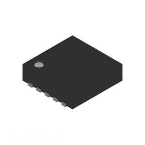 Compre en línea componentes electrónicos de gestión de energía (PMIC) 10 VFDFN Exposed Pad, distribuidor autorizado de la marca de fábrica - Product Image 1