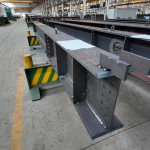 Hangar de Aviones Prefabricado Personalizado con Estructura de Acero, Edificios de Almacenamiento de Aviones, Proyecto de Construcción Industrial - Product Image 3