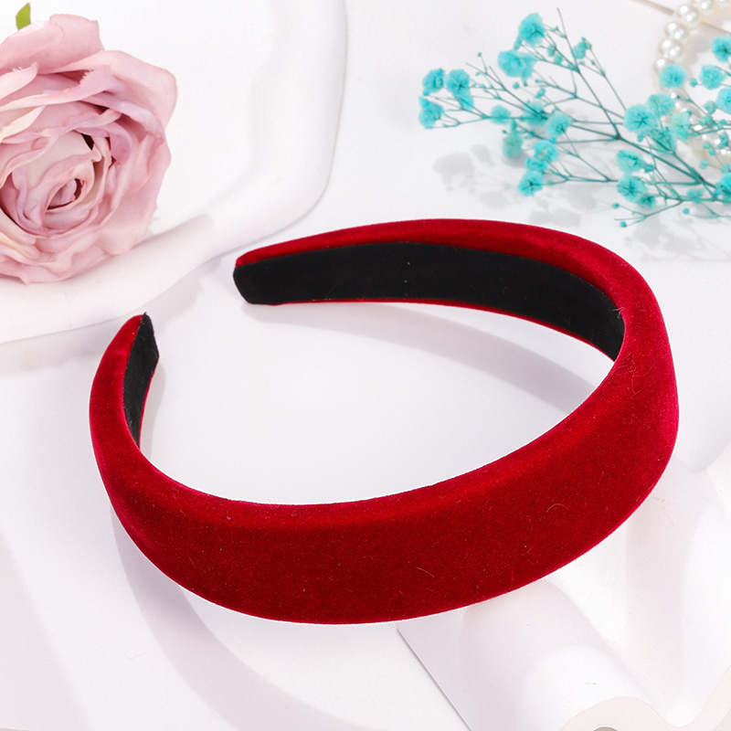 1 rouge